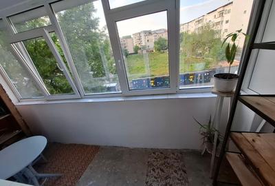 Garsonieră decomandată în Bistrița Lac - 4