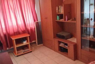 Garsonieră semidecomandată, mobilată în Dorobanți - 1