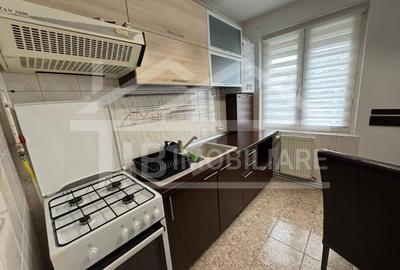Apartament cu 2 camere semidecomandat în Aleea Carpați - 6