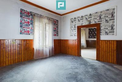 Apartament cu 3 camere in zona Centrala, Lipova - 11