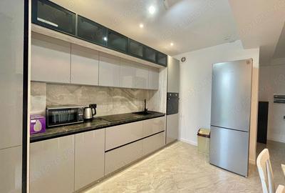 Garsonieră decomandată în Berceni