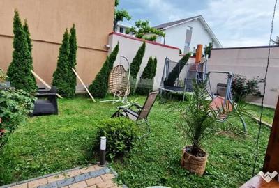 Casă cu 5 camere cu Teren 505 Mp în Mamaia - 3