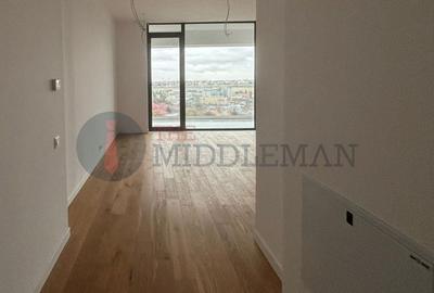 One Cotroceni Park I Comunitate exclusivita I Facilitati complete I 0% comision - 5