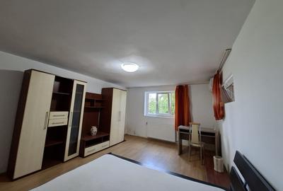 Garsonieră decomandată, mobilată în Zorilor - 3
