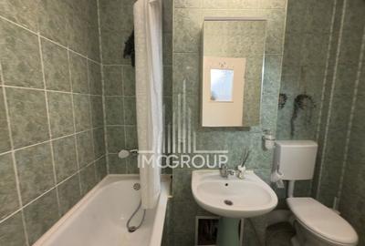 Apartament cu o camera  | zona Iulius Mall/FSEGA | Etaj 2 | imediat ocupabil - 5