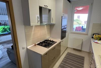 Apartament cu 3 camere decomandat în Central - 7