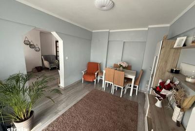 Apartament cu 4 camere decomandat, mobilat în Lucian Blaga - 4