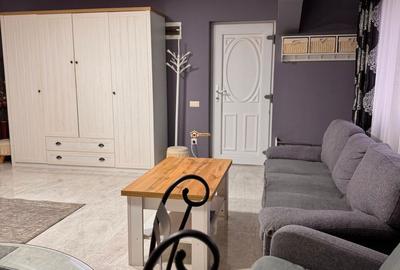 Apartament cu 4 camere semidecomandat, mobilat în Copou - 6