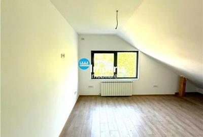 Duplex  Moara de vant D+P+E+M, 273 teren,  Iasi - 13