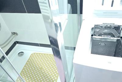 Apartament cu 2 camere semidecomandat în Ultracentral - 9