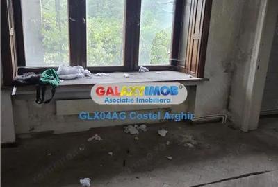 Spațiu comercial, în Valea Cerbului - 3