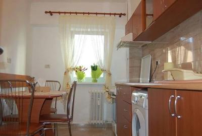 Apartament 2 camere de inchiriat la Dacia - 2