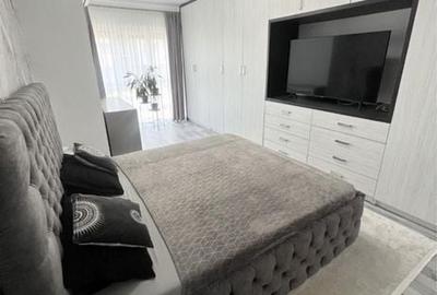 Apartament cu 3 camere în Centura - 4