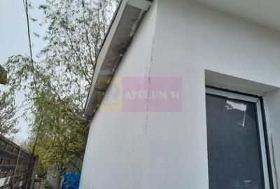 Casă cu 2 camere în Roșu - 15
