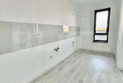 Comision zero! Apartament superb cu 3 camere, terasa + balcon, Torontalului - 10