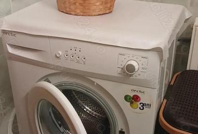 Pe Cuza Voda, ofer garsoniera de inchiriat, etaj1, mobilata si utilata, 220 euro luna - 10