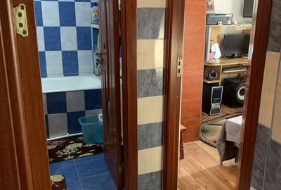 Apartament cu 2 camere decomandat în Central - 7