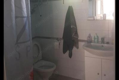 Casă cu 2 camere cu Teren 500 Mp în Rusu Bârgăului - 9