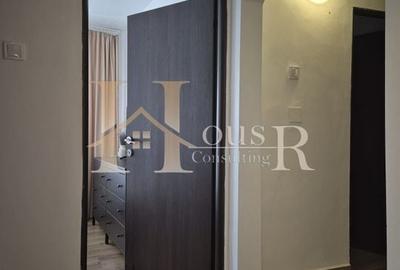 Aproape de Sala Olimpia. Bloc izolat. Renovat complet. - 6