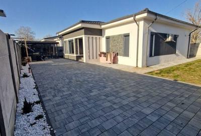 Casă cu 3 camere cu Teren 250 Mp în Bucovăț - 3