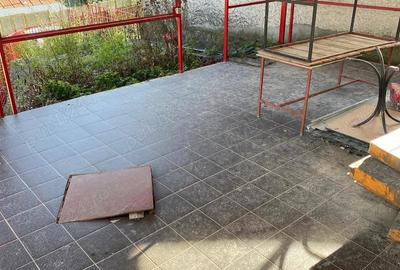 Costructie intabulata+teren de vanzare Barajul Paltinu sat Seciuri Valea Doftanei - 10