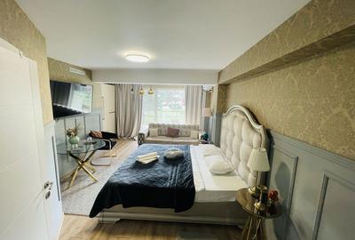 Apartament cu 3 camere decomandat în Central - 1