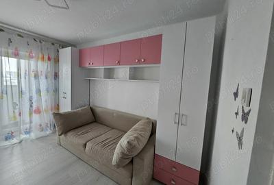 Inchiriez apartament 3 camere - 3