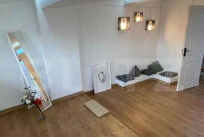 APARTAMENT 4 CAMERE- 130 MP UTILI IN ZONA IANCU NICOLAE - 6