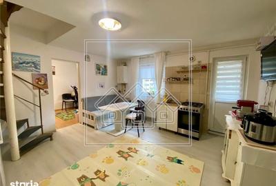 Apartament cu 3 camere decomandat în Cedonia - 5