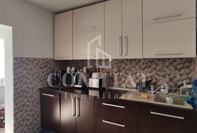 Apartament 2 camere | Decomandat | De vanzare | Cartier Marasti - 10