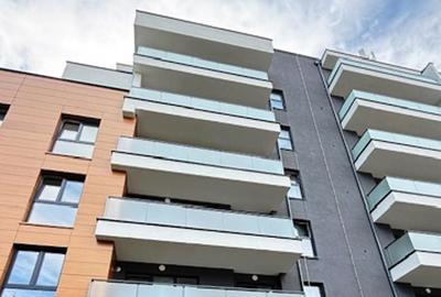 MARINESCU (bloc nou) 3camere etaj4 si 5 cu terase +parcare! - 2