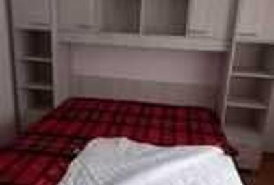 Apartament cu 3 camere decomandat în Ștefan cel Mare - 2