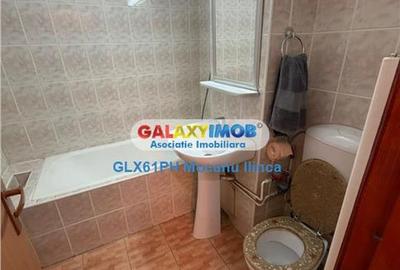 Apartament cu 3 camere decomandat, mobilat în 9 Mai - 13