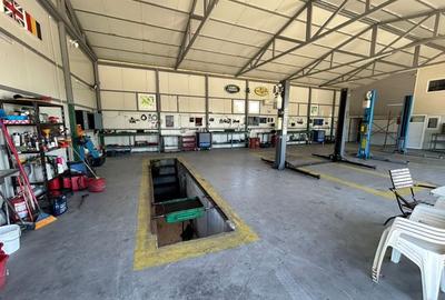 Inchiriere Service Auto Utilat Complet Comuna Berceni - 9