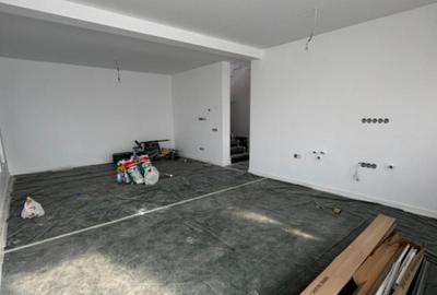 Casa individuala finisata complet Clasa energetica - 34