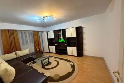 Apartament de inchiriat 2 camere decomandat Sibiu Strand - 2