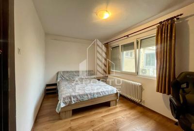Apartament cu 2 camere semidecomandat, mobilat în Tipografilor - 10