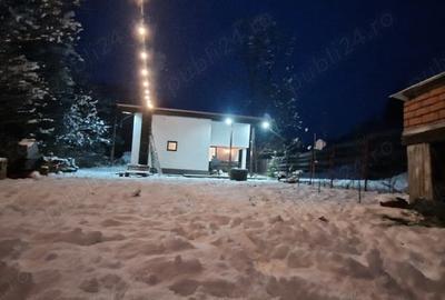 Casă cu 3 camere în Central - 5