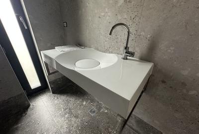 Apartament 3 camere parter cu curte. - 10