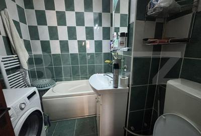 Apartament cu 2 camere decomandat, mobilat în Galata - 6
