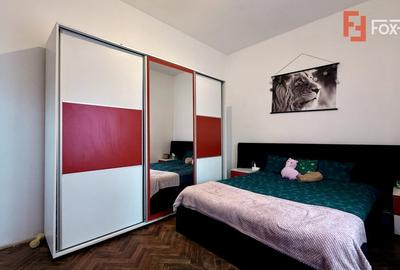 COMISION 0% Apartament cu 3 camere la curte comuna, zona Traian - 4