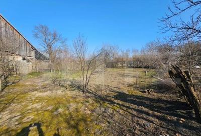 Casă cu 4 camere cu Teren 1000 Mp în Sâncel - 3