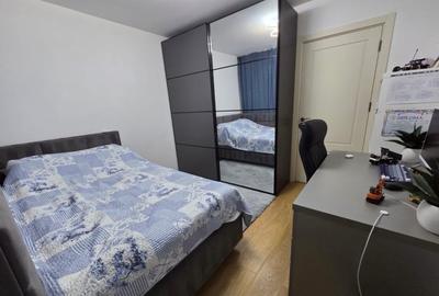 Apartament cu 4 camere decomandat, mobilat în Timișoara - 2