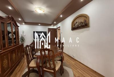 Apartament 4 camere | Etaj 2 | Balcon | 70 MP |  Valea Aurie - 2