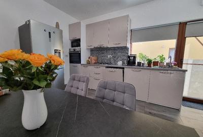 Casă cu 1 camere cu Teren 260 Mp în Central - 10