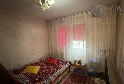 Apartament 3 Camere 2 bai bloc 1980 zona 1 Decembrie 1918 - 3