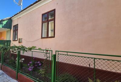 SC VIMAK vinde casa saseasca in loc.Maierus,Brasov . - 4