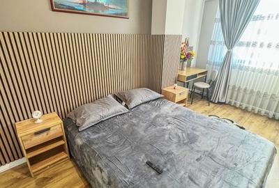 STUDIO DUBLU | IVORY | ROND OMV | PIPERA | NORD | INVESTITIE | PARCARE - 3