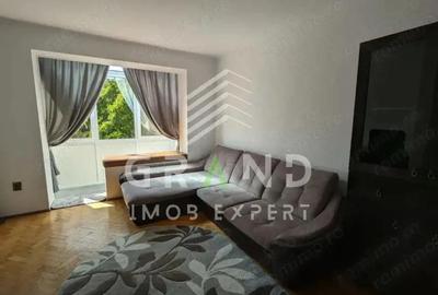 Ap 1 camera DECOMANDAT,BALCON INCHIS,PARCARE,PET-FRIENDLY,Horea