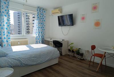 Garsonieră decomandată în Pantelimon